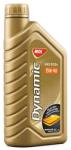 MOL Dynamic Gas Eco 15W-40 1 l