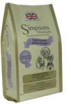 Simpsons Premium Puppy Sensitive Salmon & Potato 12 kg