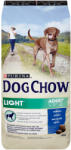 Dog Chow Adult Light 2x14 kg