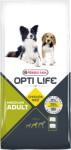 Versele-Laga Opti Life Medium Adult 12,5 kg