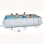 Bestway Capri/Power Steel 404x201x100 cm (FFA 678/56441)