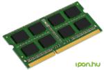 CSX 4GB DDR3 1600MHz CSX-D3-SO-1600-1R8-4GB