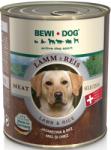 Bewi Dog Lamb & Rice 800 g