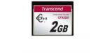 Transcend CFast Industrial 2GB TS2GCFX520I