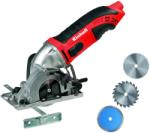 Einhell TC-CS 860/1 Kit (4330993) Fierastrau circular manual
