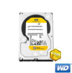 Western Digital WD Gold 3.5 6TB 7200rpm 128MB SATA3 (WD6002FRYZ)