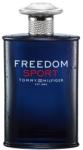 Tommy Hilfiger Freedom Sport EDT 100 ml Parfum