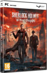 Bigben Interactive Sherlock Holmes The Devil's Daughter (PC)