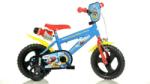 Dino Bikes Thomas 12 (412UL THO) Bicicleta