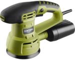 Extol 407202 Masina de slefuit orbital