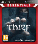 Square Enix Thief [Essentials] (PS3)