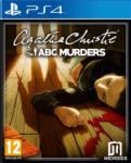 Kalypso Agatha Christie The ABC Murders (PS4)