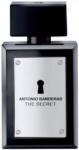Antonio Banderas The Secret EDT 200 ml