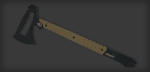 Gerber Downrange Tomahawk (30-000715/1014860)