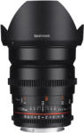 Samyang 24mm T1.5 VDSLR ED AS IF UMC II (Sony E) (F1312806101)