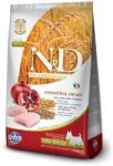 N&D Low Grain Adult Mini Chicken & Pomegranate 800 g