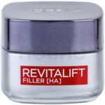 L'Oréal Revitalift Filler [HA] ránctalanító feltöltő nappali krém 50 ml