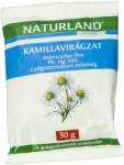 Naturland Kamillavirág 50 g