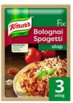 Knorr Fix bolognai spagetti alap (59g)