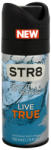 STR8 Live True deo spray 150 ml
