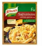 Knorr Fix sajtszószos csirkés penne alap (40g)