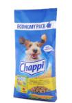 Chappi Poultry & Vegetables 13,5 kg