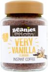 Beanies Very Vanilla vaníliás instant 50 g