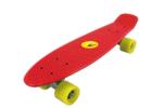 Nextreme Freedom Red (GRG-001) Skateboard