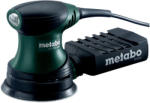 Metabo FSX 200 (609225500) Masina de slefuit orbital