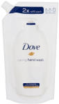 Dove Beauty Cream Wash folyékony krémszappan utántöltő 500 ml