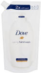 Dove Beauty Cream Wash folyékony krémszappan utántöltő 500ml