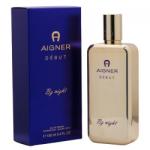 Etienne Aigner Debut by Night EDP 100 ml Parfum