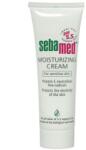 sebamed Hidratáló arckrém E-vitaminnal 50 ml