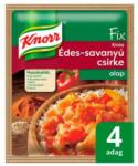 Knorr Fix kínai édes-savanyú csirke alap (66g)