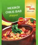 Csoda Konyha Mexikói chilis bab alappor (45g)