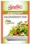 Lucullus Perfecto ezersziget salátaöntet por (12g)