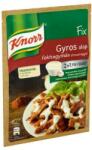 Knorr Fix 2in1 gyros alap fokhagymás dresszinggel (40g)
