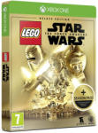 Warner Bros. Interactive LEGO Star Wars The Force Awakens [Deluxe Edition] (Xbox One)