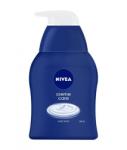 Nivea Creme Care folyékony krémszappan 250 ml