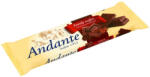 Andante Kakaós-csokoládés krémmel töltött ostyák 130 g