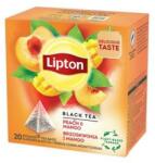 Lipton Őszibarack És Mangó 20 filter