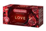 TEEKANNE Love gránátalma-őszibarack 20 filter