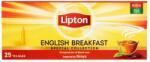 Lipton English Breakfast 25 filter