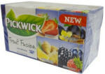 Pickwick Fruit Fusion Gyümölcs És Gyógynövénytea Variációk 20 filter