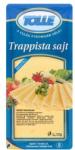 TOLLE Szeletelt Trappista Sajt 125 g