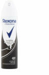 Rexona Women Invisible Black & White Diamond deo spray 150 ml