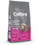 Calibra Premium Puppy & Junior 12 kg