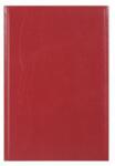 TopTimer Tárgyalási napló, B5, Traditional, bordó (20T162T-002)