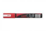 uni Krétamarker, 1, 8-2, 5 mm, PWE-5M, piros (PWE-5M RED)
