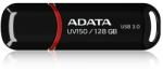 ADATA DashDrive UV150 128GB USB 3.0 (AUV150-128G-RBK)